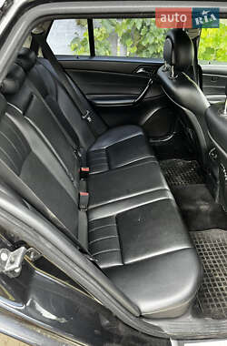 Универсал Mercedes-Benz C-Class 2005 в 