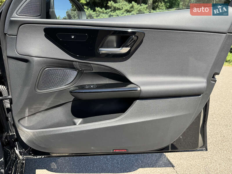 Универсал Mercedes-Benz C-Class 2023 в Киеве фото 25 Универсал Mercedes-Benz C-Class 2023 в Киеве