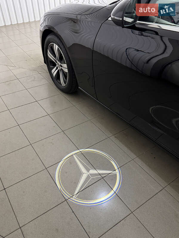 Универсал Mercedes-Benz C-Class 2023 в Киеве фото 55 Универсал Mercedes-Benz C-Class 2023 в Киеве