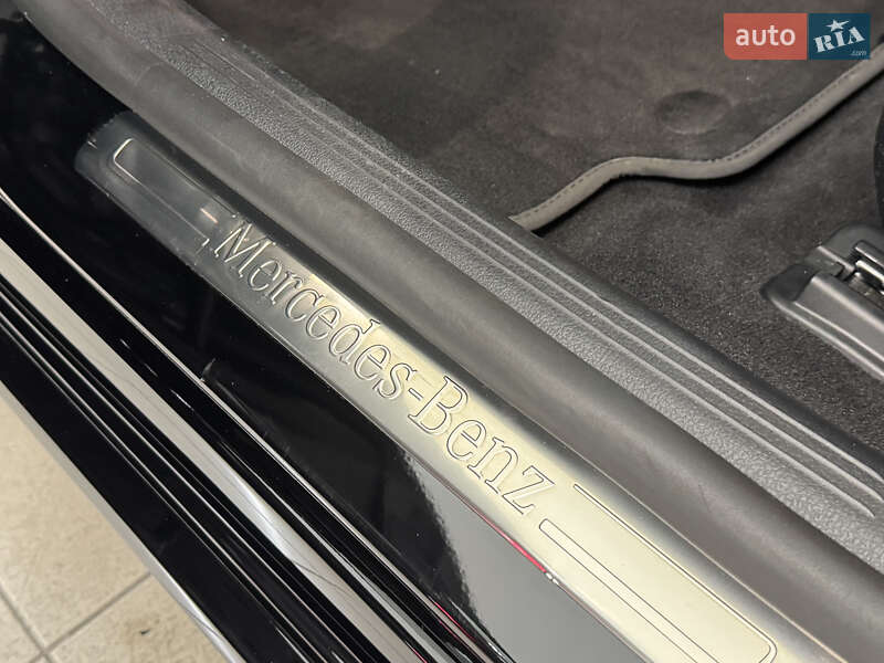Универсал Mercedes-Benz C-Class 2023 в Киеве фото 57 Универсал Mercedes-Benz C-Class 2023 в Киеве