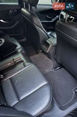 Универсал Mercedes-Benz C-Class 2015 в 