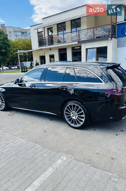 Универсал Mercedes-Benz C-Class 2014 в 