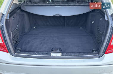 Универсал Mercedes-Benz C-Class 2009 в 