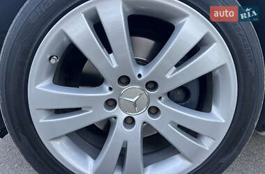 Универсал Mercedes-Benz C-Class 2009 в 
