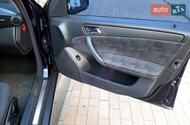Универсал Mercedes-Benz C-Class 2003 в 
