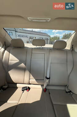 Седан Mercedes-Benz C-Class 2013 в 