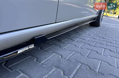 Седан Mercedes-Benz C-Class 2021 в 