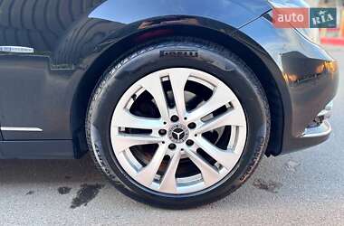Универсал Mercedes-Benz C-Class 2011 в 