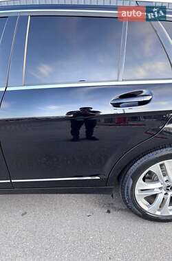 Универсал Mercedes-Benz C-Class 2011 в 