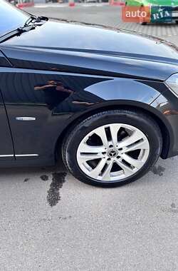 Универсал Mercedes-Benz C-Class 2011 в 
