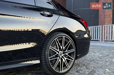 Седан Mercedes-Benz C-Class 2019 в 