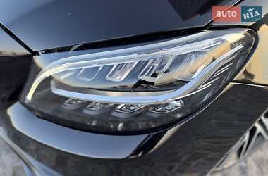 Седан Mercedes-Benz C-Class 2019 в 