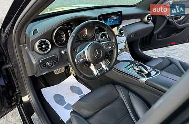 Седан Mercedes-Benz C-Class 2019 в 