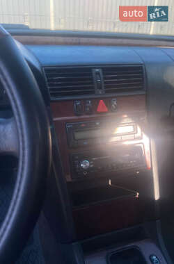 Седан Mercedes-Benz C-Class 1997 в 