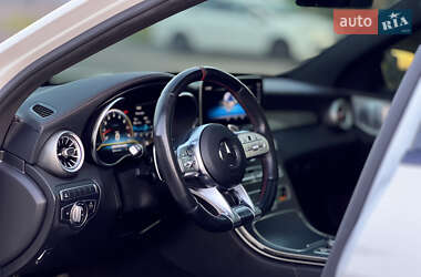 Седан Mercedes-Benz C-Class 2019 в 
