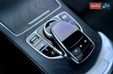 Седан Mercedes-Benz C-Class 2019 в 
