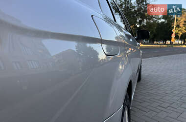 Седан Mercedes-Benz C-Class 2008 в 