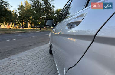 Седан Mercedes-Benz C-Class 2008 в 
