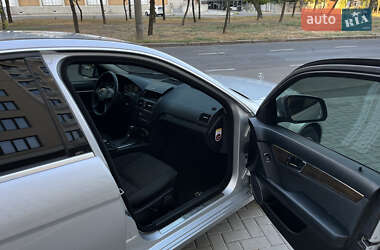 Седан Mercedes-Benz C-Class 2008 в 