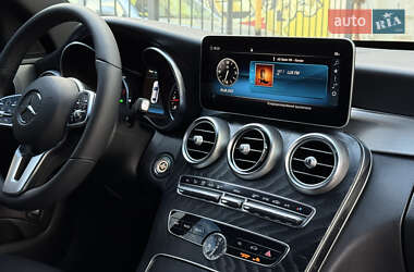 Седан Mercedes-Benz C-Class 2019 в 