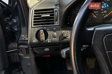 Седан Mercedes-Benz C-Class 1997 в 
