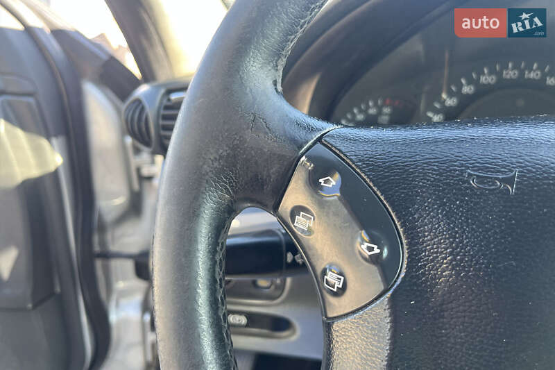 Универсал Mercedes-Benz C-Class 2003 в Мукачево