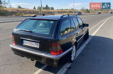Универсал Mercedes-Benz C-Class 1998 в 
