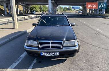 Универсал Mercedes-Benz C-Class 1998 в 
