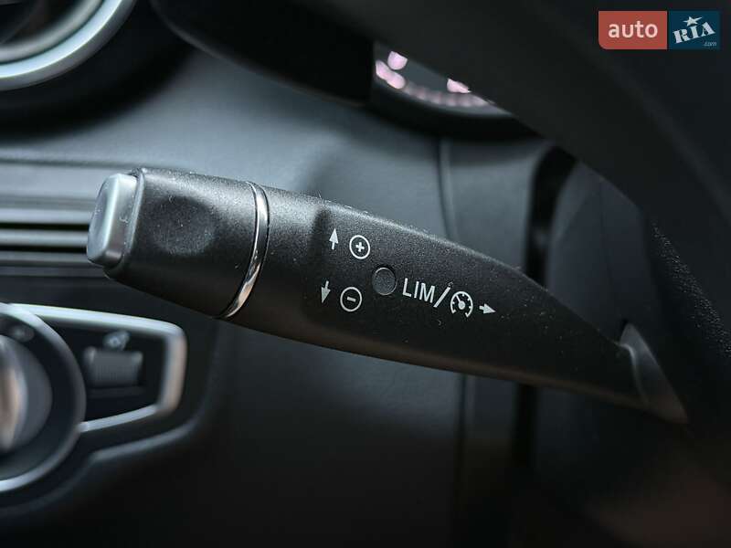 Универсал Mercedes-Benz C-Class 2018 в Киеве фото 21 Универсал Mercedes-Benz C-Class 2018 в Киеве