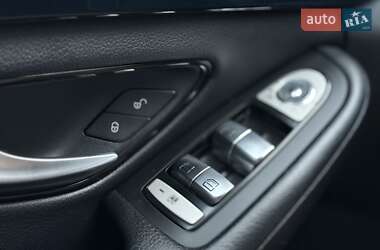 Универсал Mercedes-Benz C-Class 2018 в 