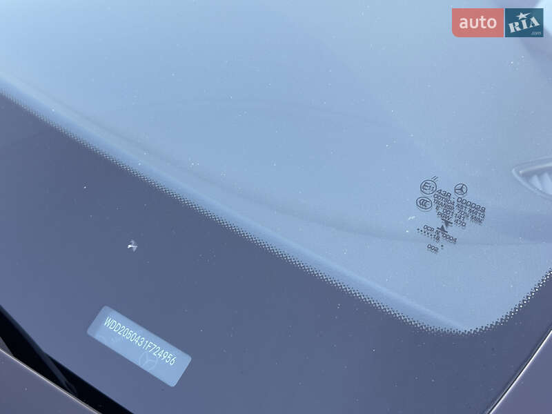 Седан Mercedes-Benz C-Class 2018 в Киеве фото 18 Седан Mercedes-Benz C-Class 2018 в Киеве