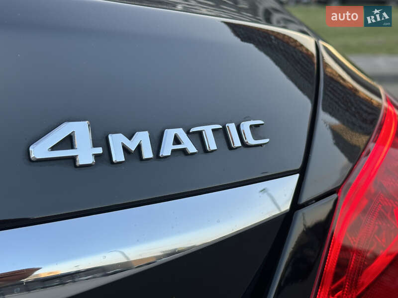 Седан Mercedes-Benz C-Class 2018 в Киеве фото 23 Седан Mercedes-Benz C-Class 2018 в Киеве