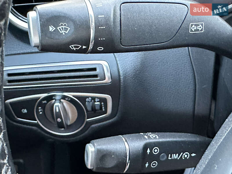 Седан Mercedes-Benz C-Class 2018 в Киеве фото 32 Седан Mercedes-Benz C-Class 2018 в Киеве