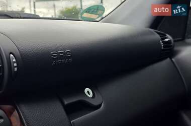 Седан Mercedes-Benz C-Class 2003 в 