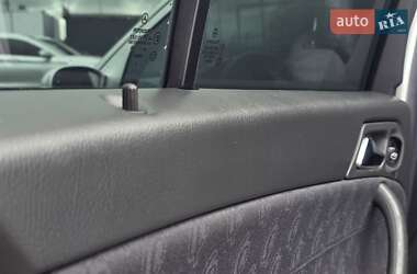 Седан Mercedes-Benz C-Class 2003 в 