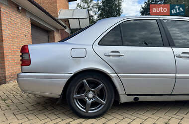 Седан Mercedes-Benz C-Class 1994 в 