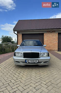 Седан Mercedes-Benz C-Class 1994 в 
