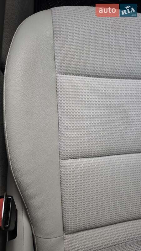 Універсал Mercedes-Benz C-Class 2007 в Хмельницькому фото 13 Універсал Mercedes-Benz C-Class 2007 в Хмельницькому