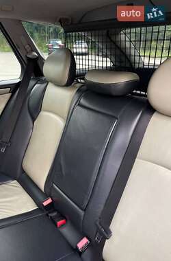 Универсал Mercedes-Benz C-Class 2001 в 