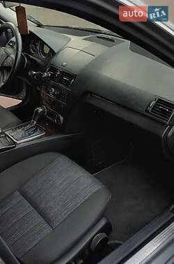 Универсал Mercedes-Benz C-Class 2007 в 