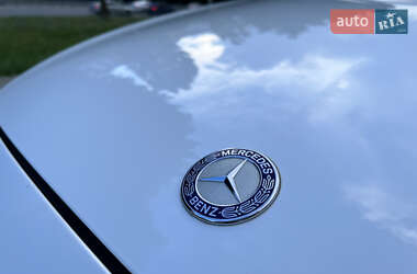 Седан Mercedes-Benz C-Class 2014 в 