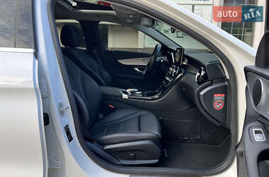 Седан Mercedes-Benz C-Class 2014 в 
