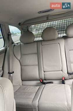 Универсал Mercedes-Benz C-Class 2005 в 