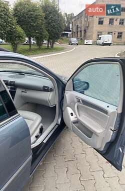 Универсал Mercedes-Benz C-Class 2005 в 