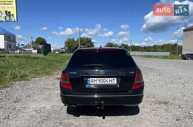 Универсал Mercedes-Benz C-Class 2009 в 
