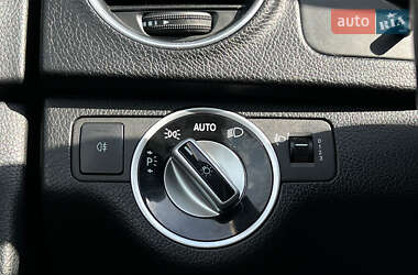 Седан Mercedes-Benz C-Class 2013 в 