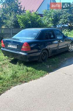 Седан Mercedes-Benz C-Class 1997 в 