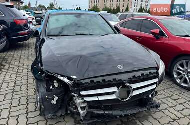 Седан Mercedes-Benz C-Class 2019 в 