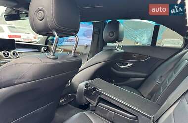 Седан Mercedes-Benz C-Class 2019 в 