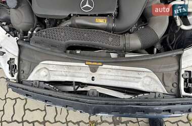 Седан Mercedes-Benz C-Class 2019 в 